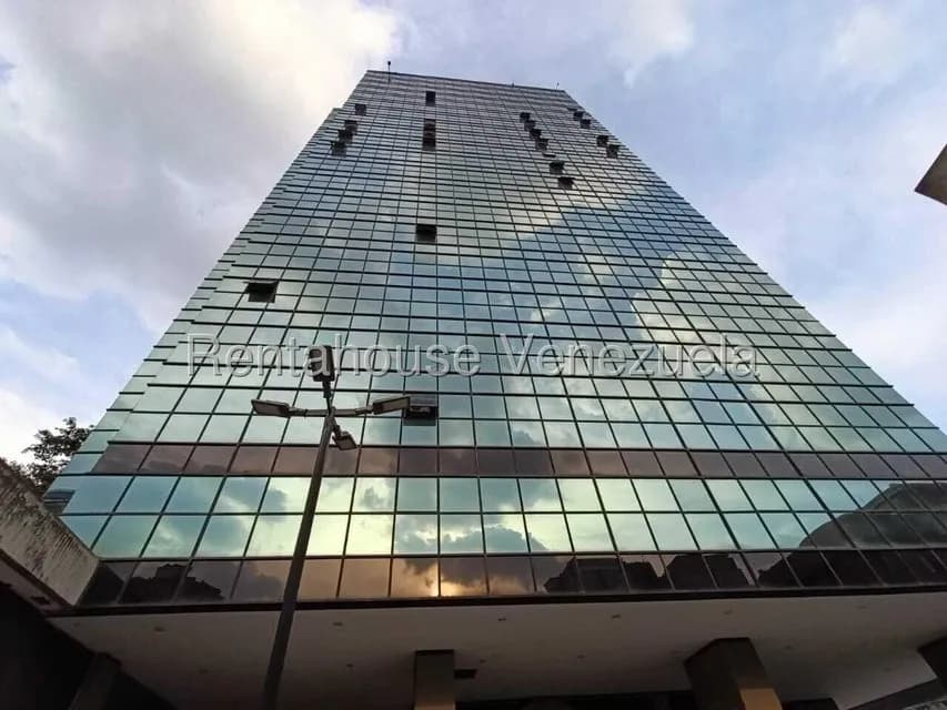 Comercial (Oficina) en Alquiler en El Bosque, Distrito Metropolitano