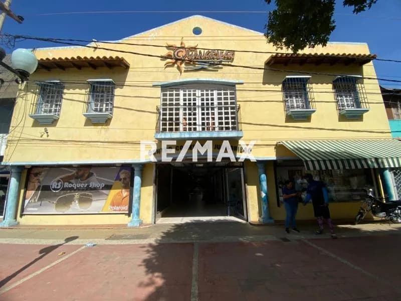 ESTRATEGICO LOCAL COMERCIAL EN ALQUILER EN CENTRO COMERCIAL JUAN GRIEGO, CALLE LA MARINA , JUAN GRIEGO