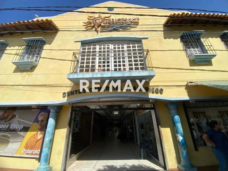 LOCAL COMERCIAL EN ALQUILER