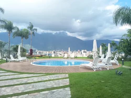 Las Mercedes 338m2 Apartamento Ph Duplex En Alquiler Olga Prada Inmuebles