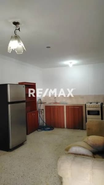 Apartamento en alquiler las Naciones