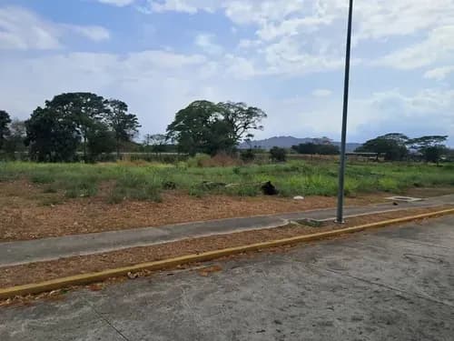 Se Vende Terreno Con Zonificacion Comercial En San Diego Carabobo Im 2335