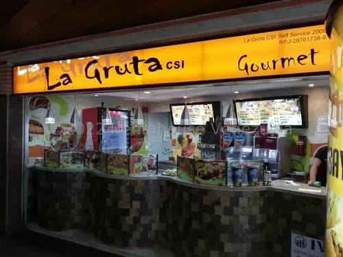 23-28188 Local En Venta En La Castellana Mai. V