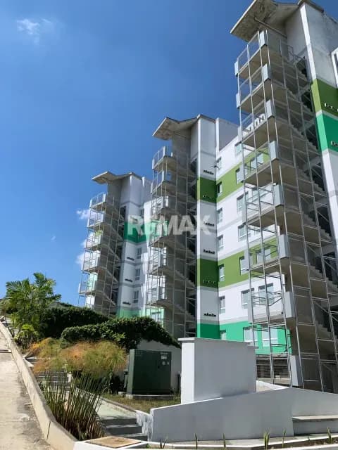 APARTAMENTO EN VENTA EN LOMA LINDA 462