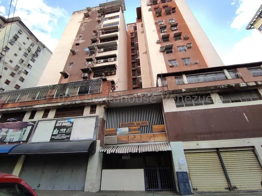 Comercial (Oficina) en Venta en Zona Centro, Aragua