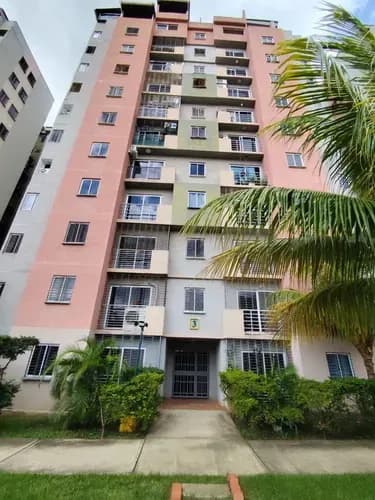 Apartamento En Venta, (sandra Nino) San Diego, Monte Mayor, Conjunto Privado