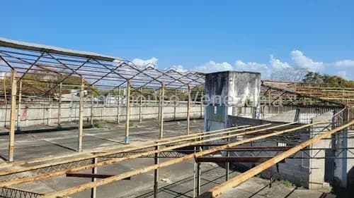 Terreno Complejo Industrial En Venta - Santa Teresa Del Tuy - Antonieta Franco - Mls 26-14463