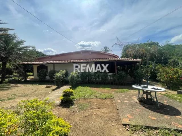VENDO CASA EN AGUA VIVA CABUDARE