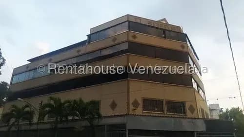 Edificio En Venta Urb La Florida Lp