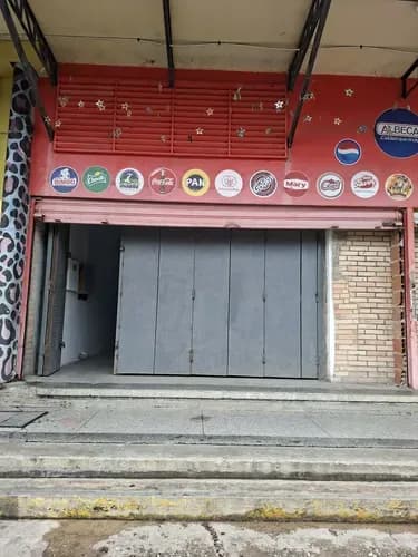 Alquila Local Comercial Planta Baja, En El C.c. Megamercado, Urb. Parque, Mirlamdeo