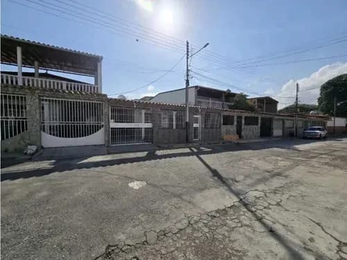 Casa En Venta | La Victoria, Urb Las Orquídeas