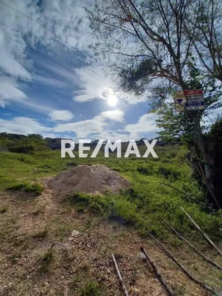VENTA DE TERRENO EN TUCAPE