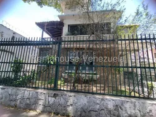 Casa En Venta Santa Monica 26-958 Mc