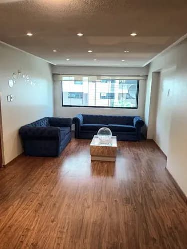 Financiamiento Corto!!! Apartamento En Venta Res. Cristian Urb. Valles De Camoruco. A 1 Cuadra Del C.c. Mediterranean Plaza. Gerardo Hurtado