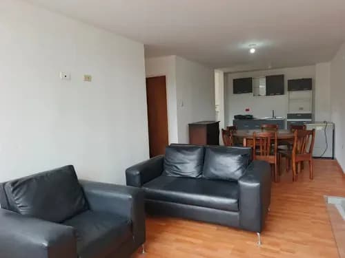 Apartamento En Alquiler Residencias Alcaravan Ms
