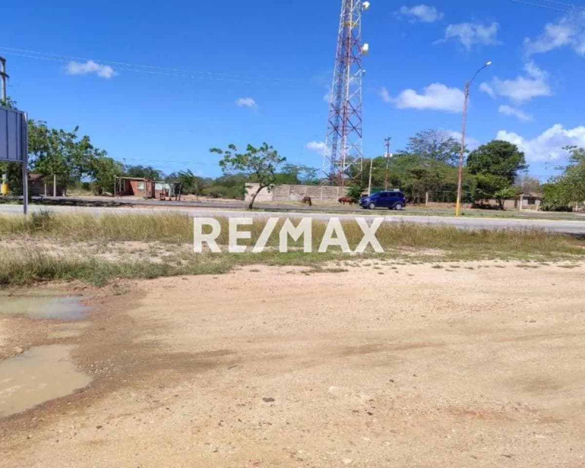 TERRENO RESIDENCIAL EN GUAYACAN SUR, MUNICIPIO TUBORES, ISLA DE MARGARITA , ESTADO NUEVA ESPARTA