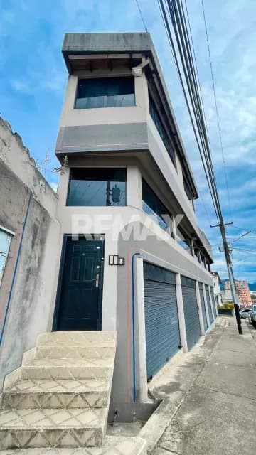 ALQUILER DE LOCAL COMERCIAL CARRERA 23 CALLE 9