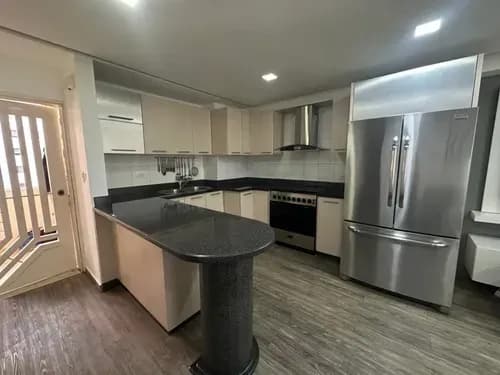 Alquiler Apartamento Amoblado En La Trigaleña Alta Valencia Dz-ind