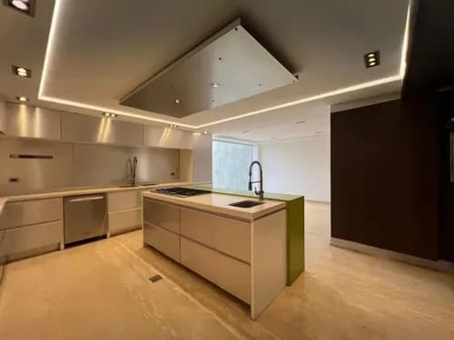 Town House Moderno En Alquiler Con Pozo Y Planta En La Trigaleña
