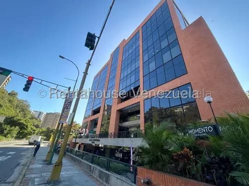Oficina En Venta. Urb. Vizcaya