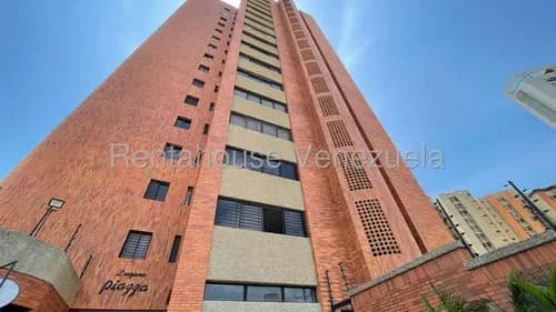 Apartamento Semiamoblado En Alquiler, Valle Frío, Eduardo Morán Rentahouse
