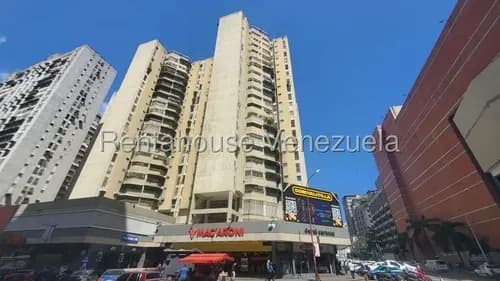 Apartamento En Venta - La Candelaria - Andreina Castro - Mls #26-20716