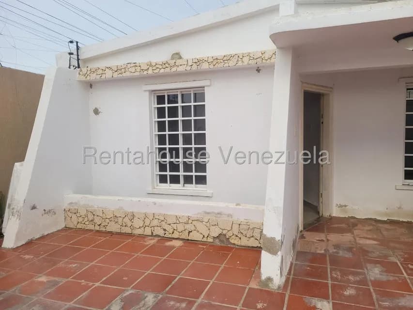 Casa (1 Nivel) en Venta en Puerta Maraven, Falcon