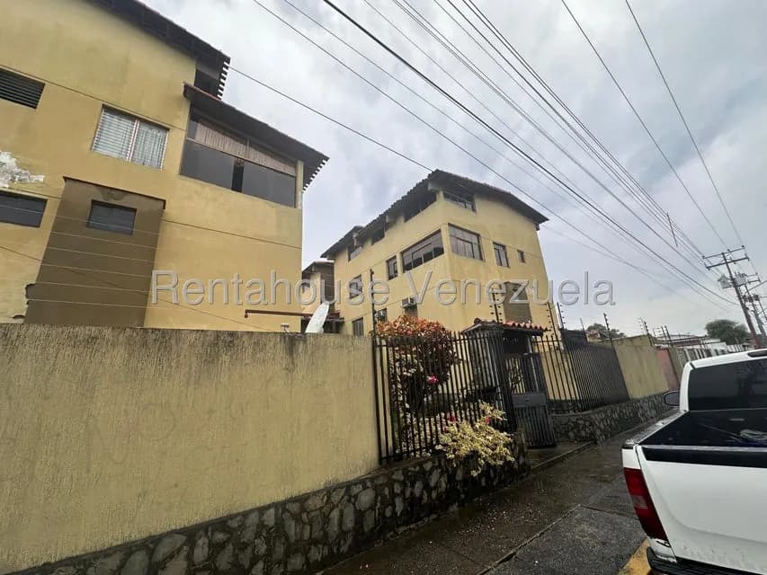 Apartamento (Planta Baja) en Venta en Centro, Portuguesa