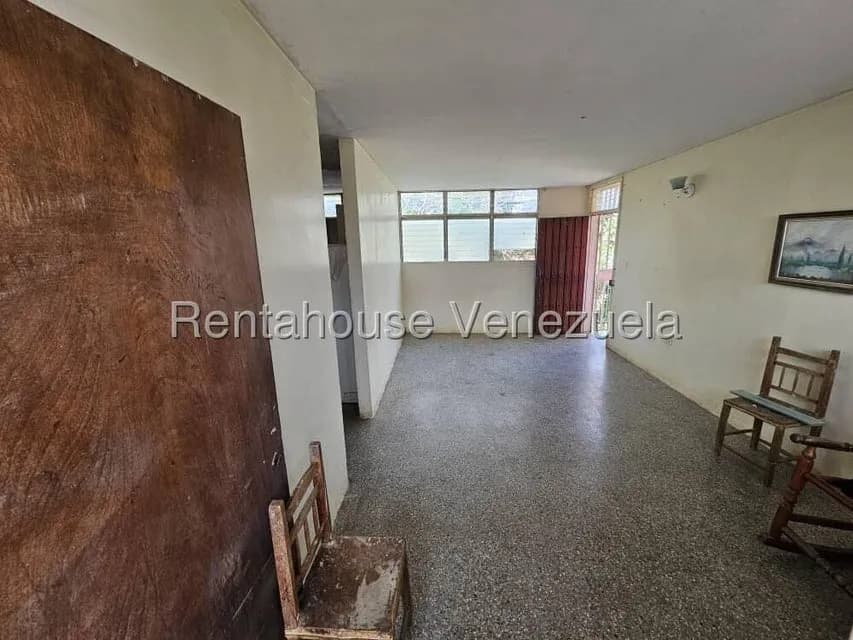 Apartamento (1 Nivel) en Alquiler en La Velita, Falcon