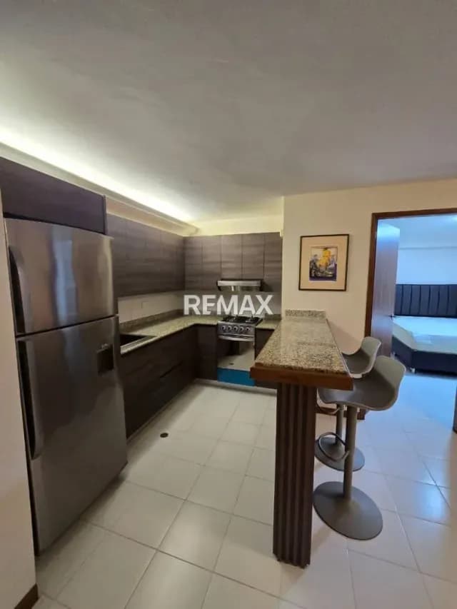 APARTAMENTO AMOBLADO EN MAUI CECILIO ACOSTA