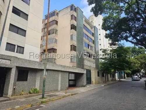 Alquiler Apartamento La Florida 62 Mt2 1 Hab 1 Baño Amoblado / Isabel 26-21072