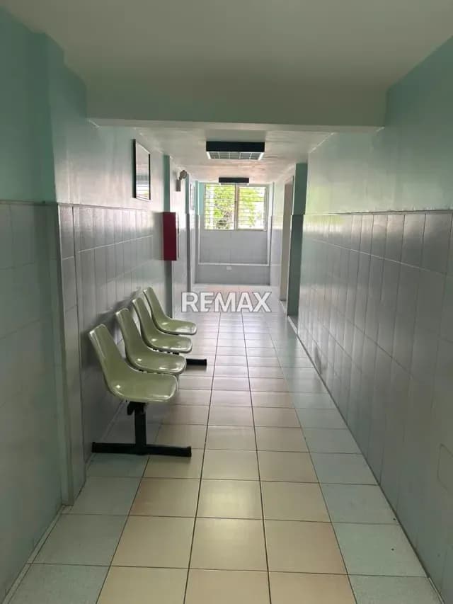 En alquiler consultorio en clínica de imágenes, Barquisimeto.