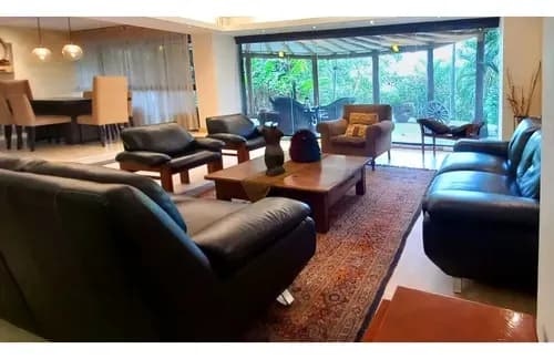 Se Vende Apto Duplex En La Urb. Miranda De 830 Mts 4h+s / 4b+s / 4p