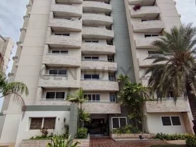 Se alquila apartamento amoblado en Lago Country III Maracaibo