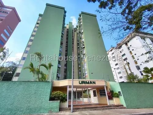 Apartamento En Alquiler En Vizcaya, Baruta, #26-16845, Josmary Sanjuan