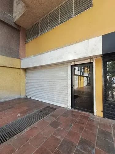Mc Vende Local En Res. Edue Con Equipos De Panificadora - Ell-069