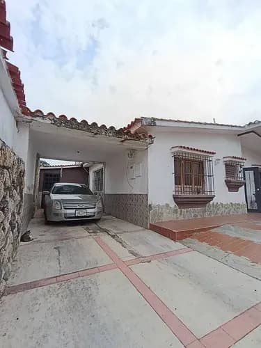 Casa Quinta En Venta Trigal Norte Sector Piedras Pintadas