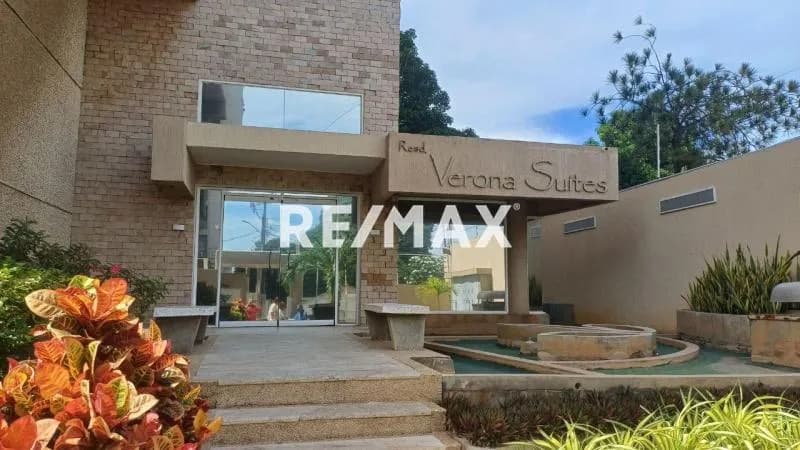 Apto Res. VERONA SUITE