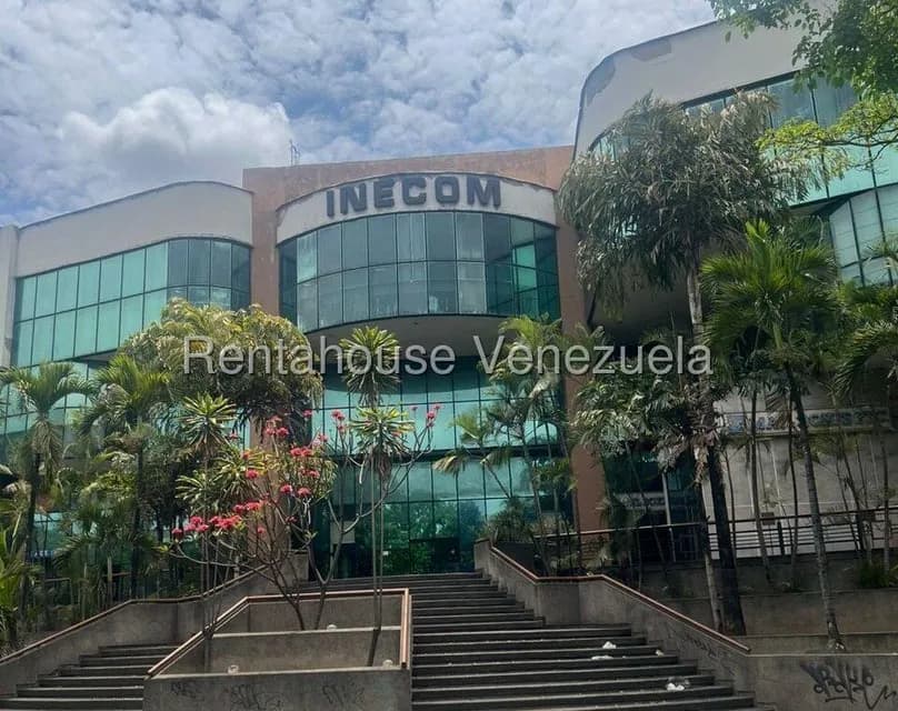 Comercial (Oficina) en Venta en La Urbina, Distrito Metropolitano
