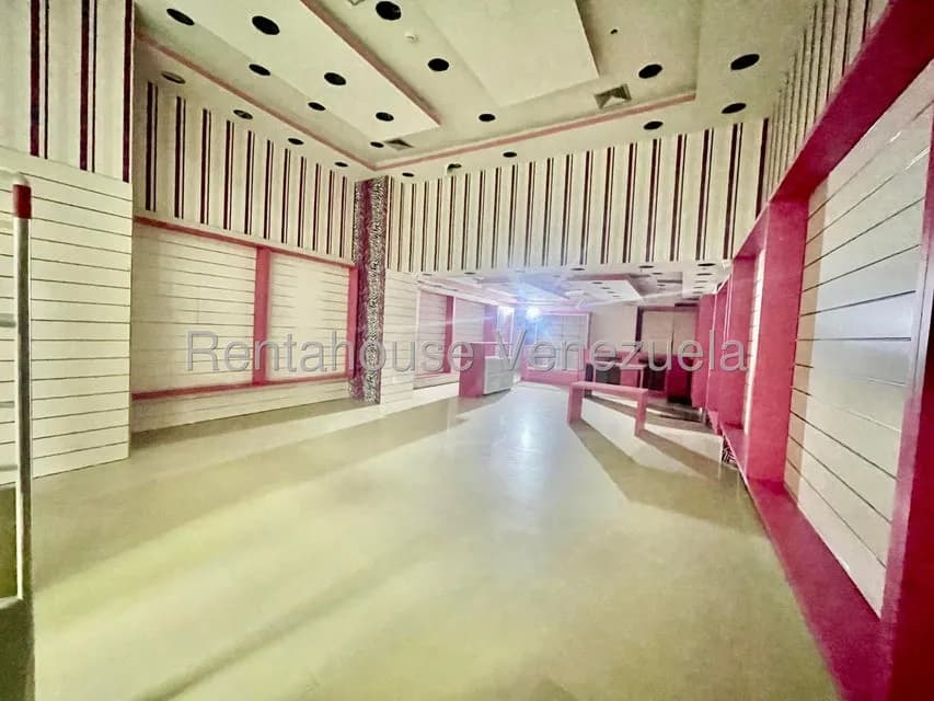 Comercial (Local Comercial) en Alquiler en El Cardon, Falcon