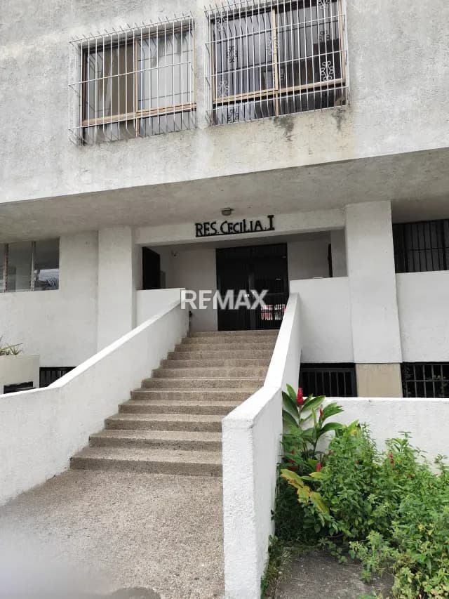 APARTAMENTO EN ALQUILER TIPO ESTUDIO EN PREBO, RES CECILIA