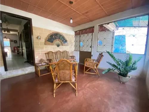 Casa En Venta La Aguadita Cojedes Tu-8574918