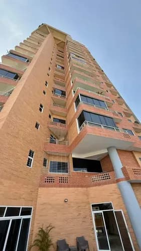 Ad, Apartamento En Venta Resd Risbel Garden Urb El Bosque Calle Cerrada