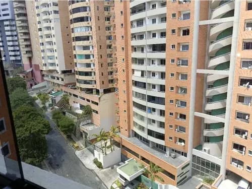 Apartamento En Alquiler En El Parral Ads-9841121