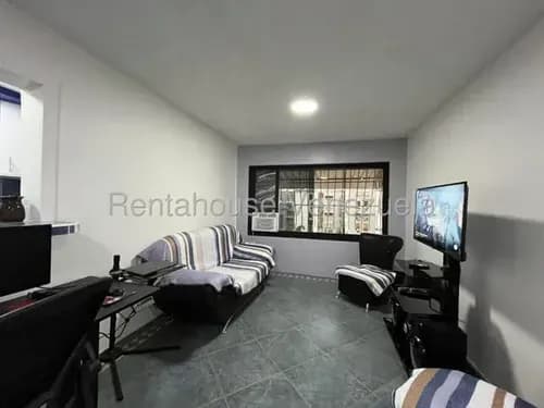 Apartamento En Venta Base Aragua Piso Medio Pozo De Agua Estef 26-5004