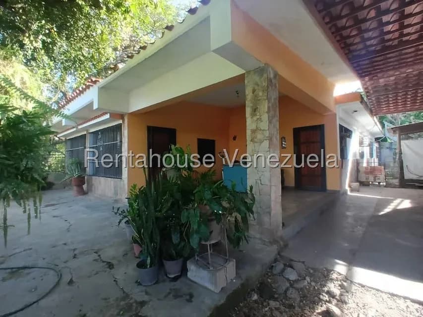 Casa (1 Nivel) en Alquiler en La Castellana, Carabobo