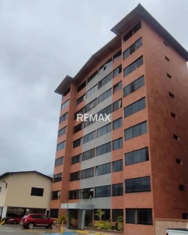 Apartamento en Alquiler