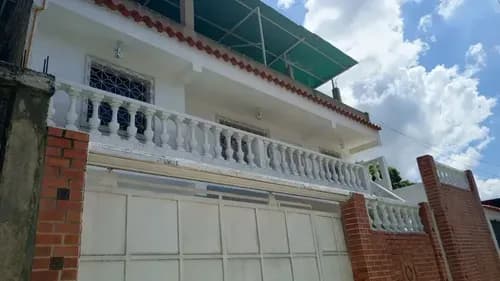 Propiedad De Alto Potencial - Veredas De El Cuartel, Catia. Fr
