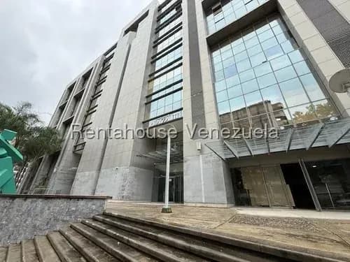Oficina En Alquiler Santa Paula Es26-13442