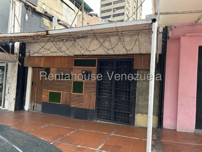 Comercial (Local Comercial) en Alquiler en Centro, Lara